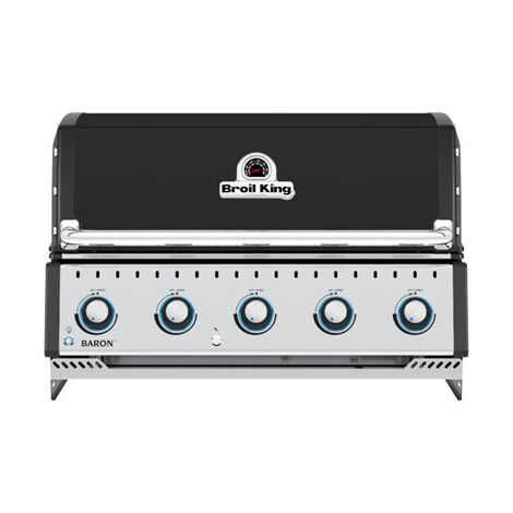 גריל  גז Broil King Baron 520 BI ברויל קינג למכירה , 2 image