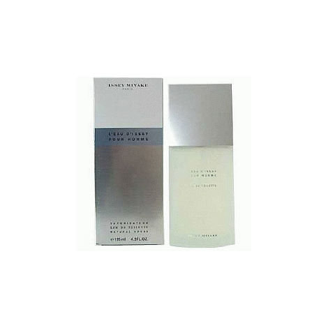 בושם לגבר Issey Miyake L'eau D'issey 75ml E.D.T למכירה , 2 image