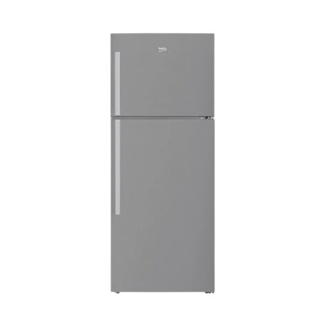 מקרר  מקפיא עליון Beko DN156821X  558 ליטר בקו למכירה , 2 image