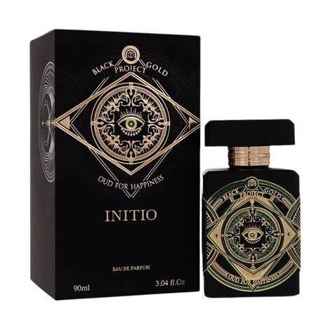 בושם לגבר Initio Oud For Hapiness E.D.P 90ml למכירה 