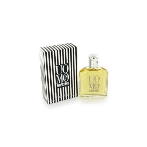 בושם לגבר Moschino Uomo 125ml E.D.T למכירה , 2 image