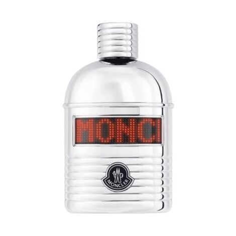 בושם לגבר Moncler Pour Homme Refillable + LED Screen E.D.P 150ml למכירה , 2 image