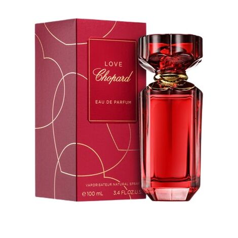 בושם לאשה Chopard Love E.D.P 100ml למכירה , 2 image