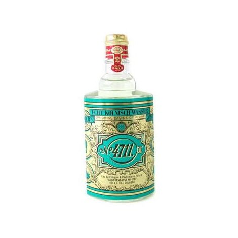 בושם לגבר  4711 4711  Cologne 400ml  קולון 4711 למכירה , 2 image