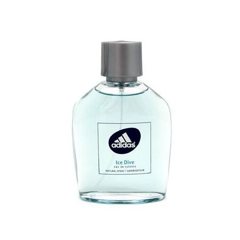 בושם לגבר אדידס Ice Dive 100ml E.D.T למכירה , 2 image
