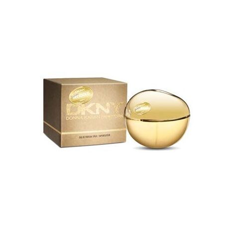 בושם לאשה דונה קארן Golden Delicious E.D.P 100ml למכירה , 2 image