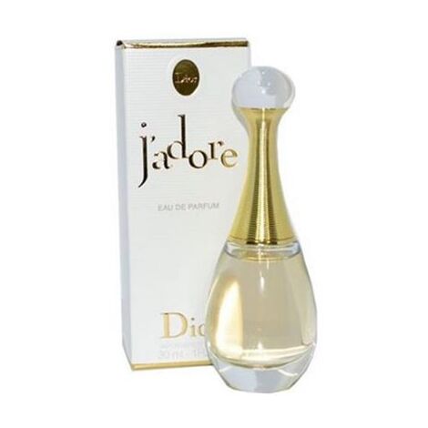 בושם לאשה כריסטיאן דיור J'Adore E.D.P 75ml למכירה , 2 image