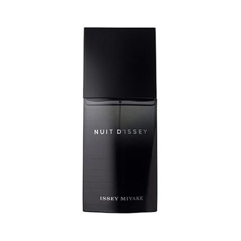 בושם לגבר Issey Miyake Nuit D'Issey 125ml E.D.T למכירה , 2 image