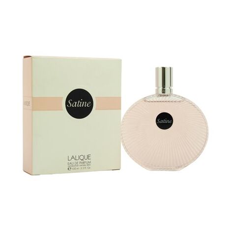 בושם לאשה Lalique Satine E.D.P 100ml למכירה 