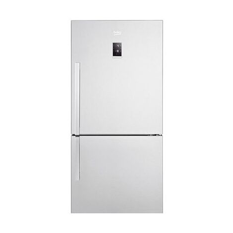 מקרר  מקפיא תחתון Beko CN160231X  590 ליטר בקו למכירה , 2 image