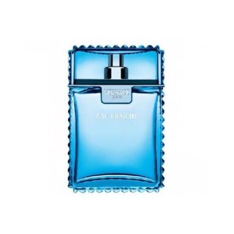בושם לגבר ורסצ'ה Eau Fraiche After Shave 100ml למכירה , 2 image