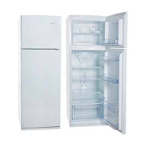 מקרר  מקפיא עליון Lacasa LC3702  339 ליטר למכירה , 4 image