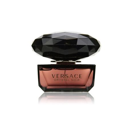 בושם לאשה ורסצ'ה Crystal Noir E.D.P 50ml למכירה , 2 image