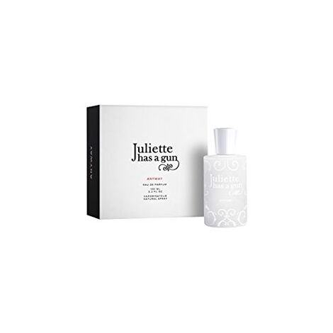 בושם לאשה Juliette has a Gun Juliette Has A Gun Anyway E.D.P 100ml למכירה , 2 image