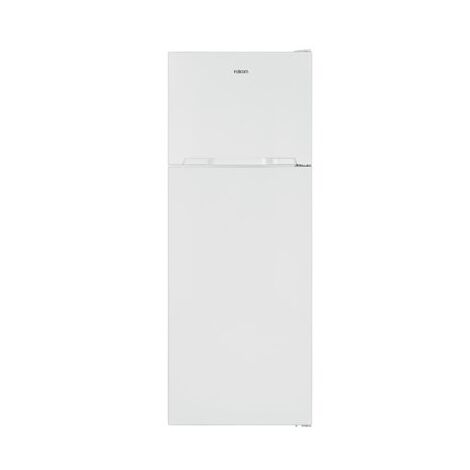 מקרר  מקפיא עליון Fujicom FJNF535W1  434 ליטר פוג'יקום למכירה , 2 image
