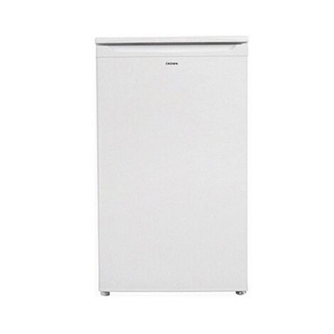 מקרר  מקפיא עליון CROWN CR1301W  80 ליטר למכירה , 2 image