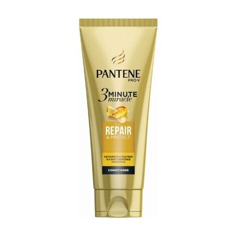 Pantene מרכך הקסם ב-3 דקות 200 מ"ל למכירה , 2 image