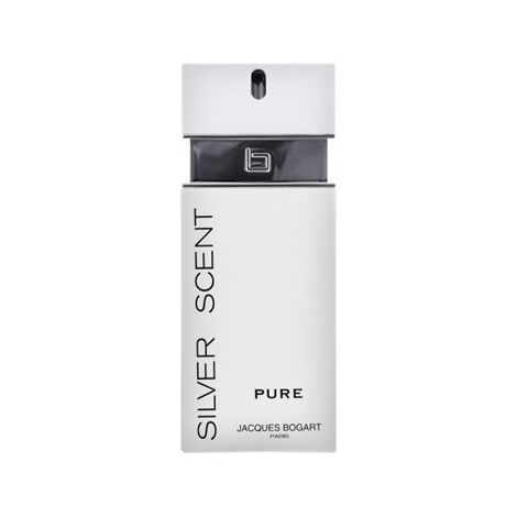 בושם לגבר Jacques Bogart Silver Scent Pure E.D.T 100ml למכירה , 2 image
