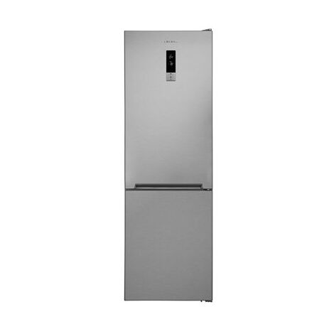 מקרר  מקפיא תחתון Lacasa LC373IX  324 ליטר למכירה , 2 image