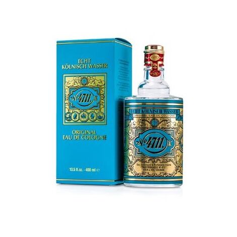 בושם לגבר  4711 4711  Cologne 400ml  קולון 4711 למכירה , 3 image