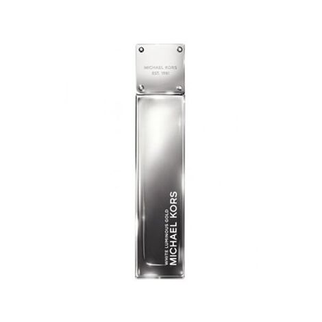 בושם לאשה מייקל קורס White Luminous Gold E.D.P 100ml למכירה , 2 image