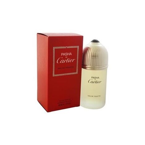 בושם לגבר קארטייה Pasha E.D.T 100ml למכירה , 3 image