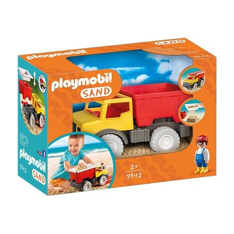 פליימוביל 9142 משאית 1.2.3 למכירה 