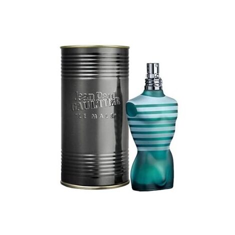 בושם לגבר ז'אן פול גוטייה Le Male E.D.T 200ml למכירה , 3 image