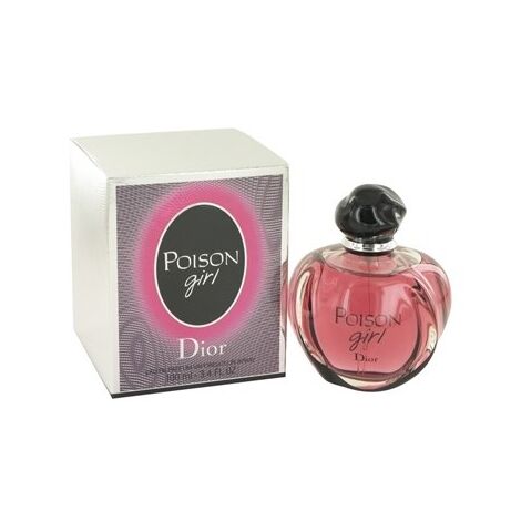 בושם לאשה כריסטיאן דיור Poison Girl E.D.T 100ml למכירה , 2 image