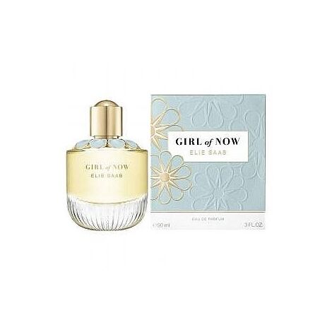 בושם לאשה Elie Saab Girl Of Now E.D.P 90ml למכירה , 3 image
