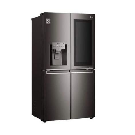 מקרר  מקפיא תחתון LG GRX710INS  571 ליטר למכירה , 3 image