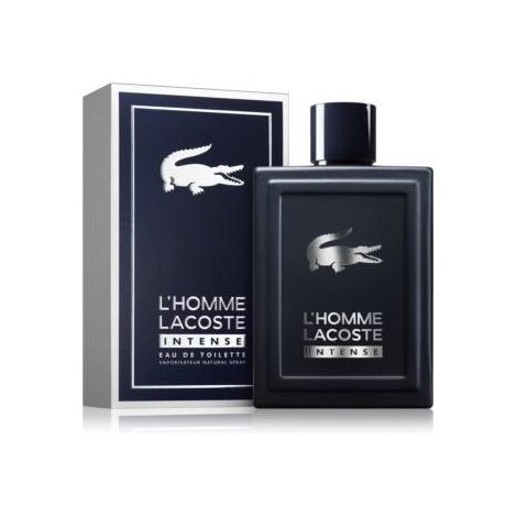 בושם לגבר Lacoste L'homme Intense E.D.T 100ml למכירה , 2 image