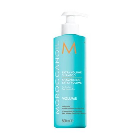 Moroccanoil Extra Volume Shampoo 500ml למכירה , 2 image