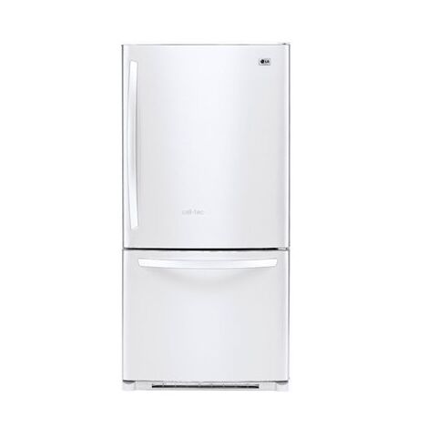 מקרר  מקפיא תחתון LG GM651RWC  556 ליטר למכירה 