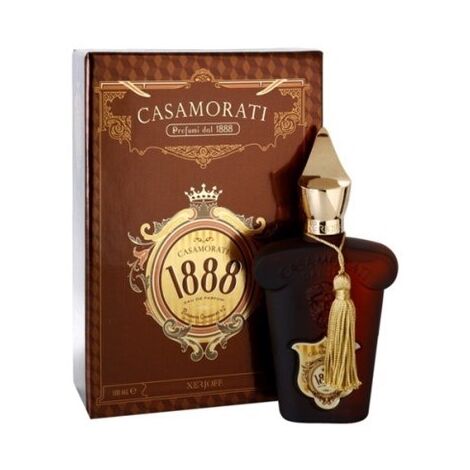 בושם לגבר Xerjoff Casamorati 1888 E.D.P 100ml למכירה , 2 image