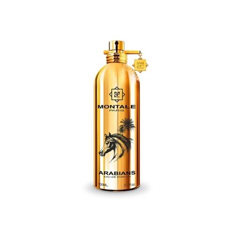 בושם לאשה Montale Arabians E.D.P 100ml למכירה , 2 image