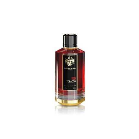 בושם לגבר Mancera Red Tobacco E.D.P 120ml למכירה , 2 image