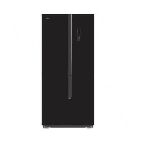 מקרר  מקפיא תחתון Fujicom FJNF480BK  397 ליטר פוג'יקום למכירה , 2 image