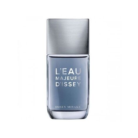 בושם לגבר Issey Miyake L'Eau Majeure d'lssey E.D.T 100ml למכירה , 2 image