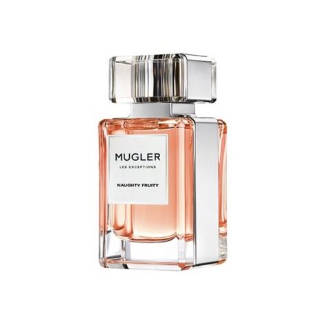 בושם לאשה Thierry Mugler Les Exceptions Naughty Fruity E.D.P 80ml למכירה , 2 image