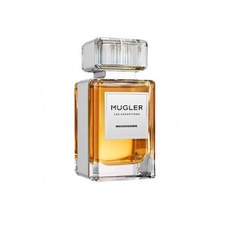 בושם לאשה Thierry Mugler Les Exceptions Woodissime E.D.P 80ml למכירה , 2 image