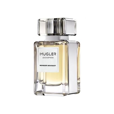 בושם לאשה Thierry Mugler Les Exceptions Wonder Bouquet E.D.P 80ml למכירה , 2 image