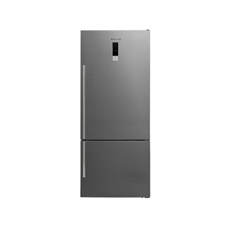 מקרר  מקפיא תחתון Lacasa LC553IX  513 ליטר למכירה 