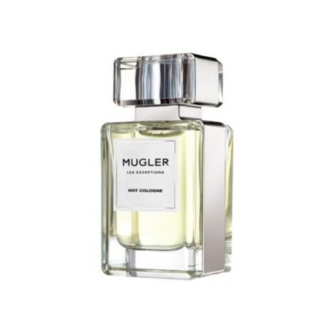 בושם לאשה Thierry Mugler Les Exceptions Hot Cologne E.D.P 80ml למכירה , 2 image