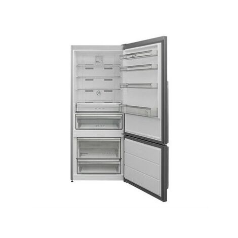 מקרר  מקפיא תחתון Lacasa LC553IX  513 ליטר למכירה , 3 image