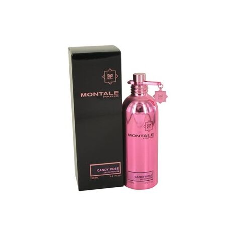 בושם לאשה Montale Candy Rose E.D.P 100ml למכירה , 2 image