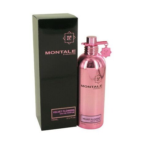 בושם לאשה Montale Montale Velvet Flowers E.D.P 100ml למכירה 