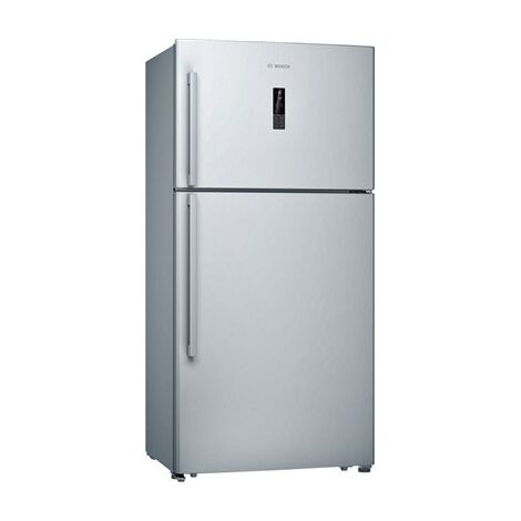 מקרר  מקפיא עליון Bosch KDN75VI3PL  550 ליטר בוש למכירה 