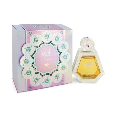 בושם לאשה Swiss Arabian Al Amaken E.D.P for Unisex 50ml למכירה , 2 image