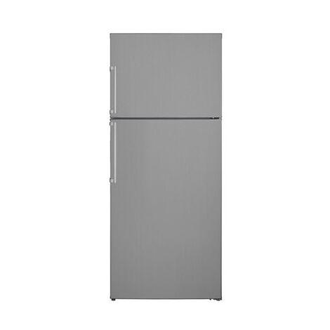 מקרר  מקפיא עליון Lacasa LC540IX  465 ליטר למכירה , 3 image